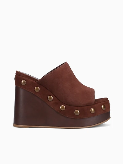 Atalaya Root Brown Camurca