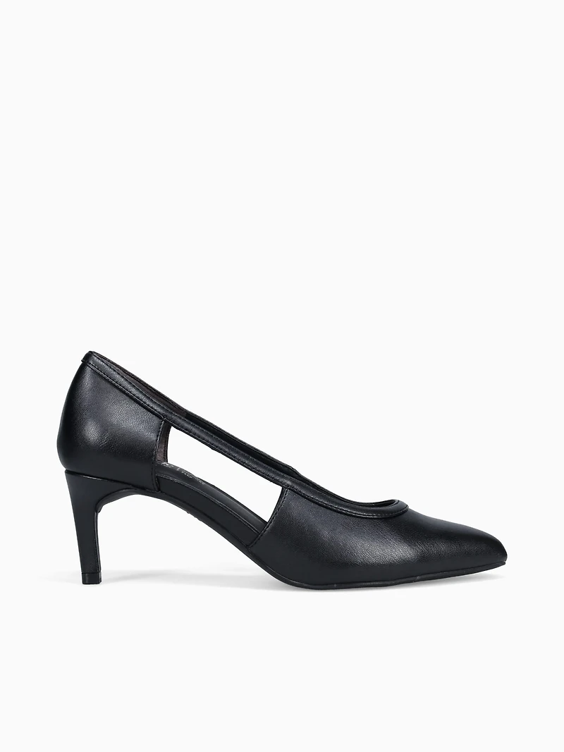 Alma Black