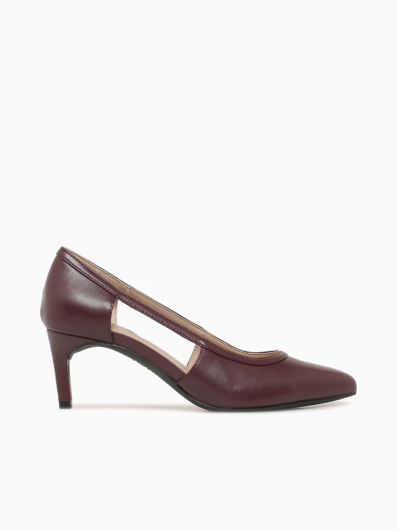 Alma Red