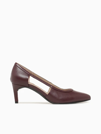 Alma Red