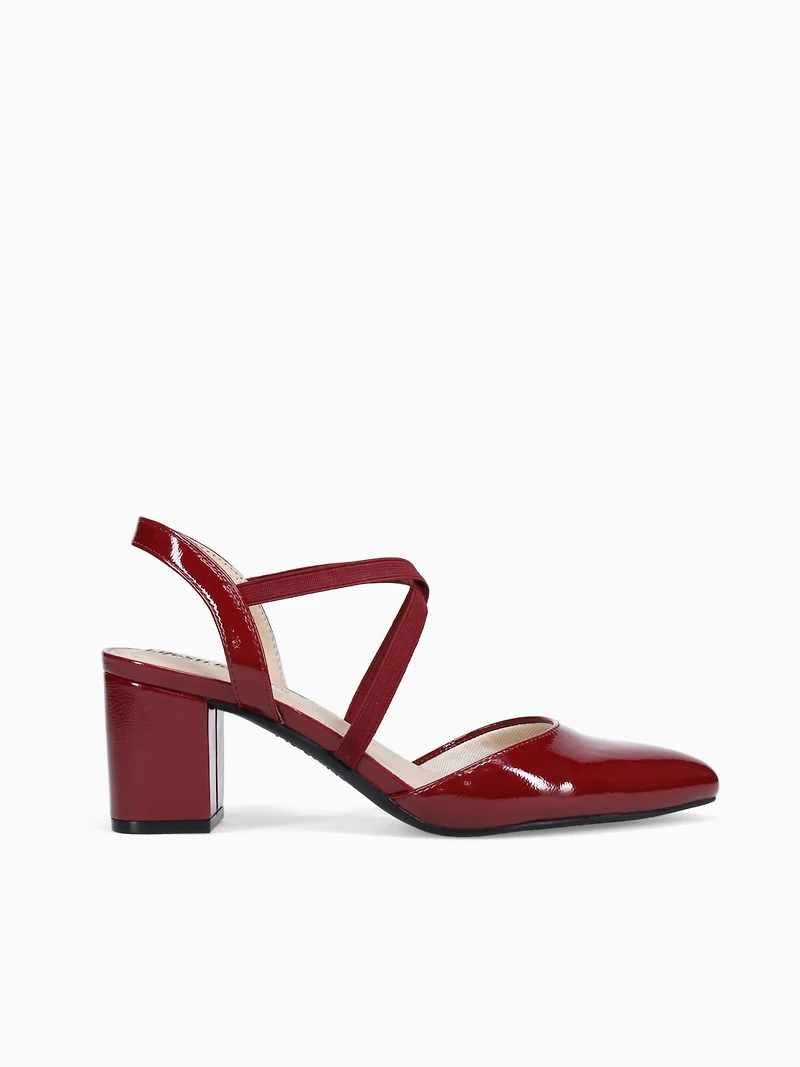 April Dark Cherry