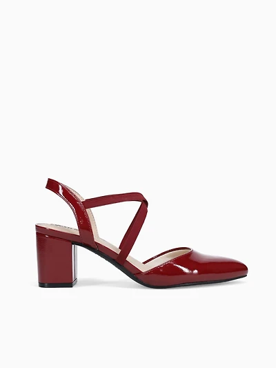 April Dark Cherry