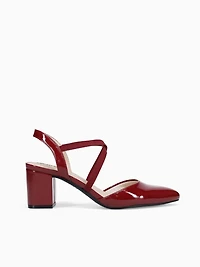 April Dark Cherry