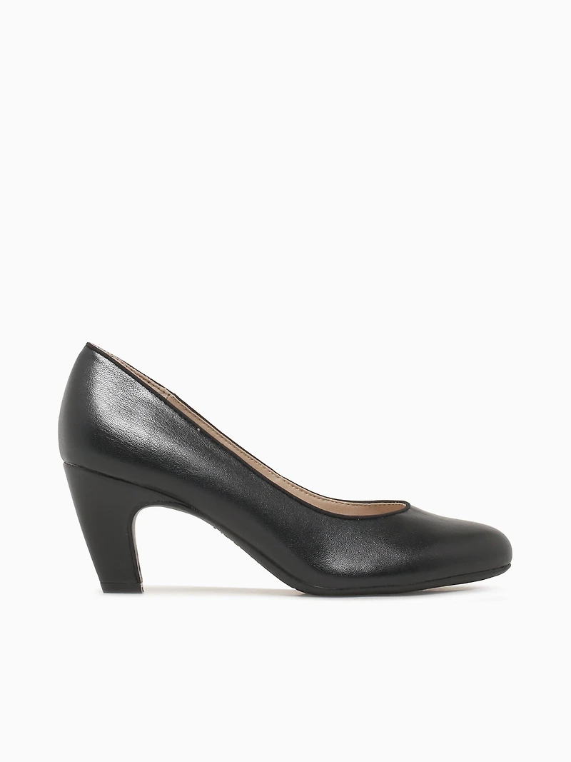 Parigiplus Black