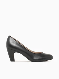 Parigiplus Black