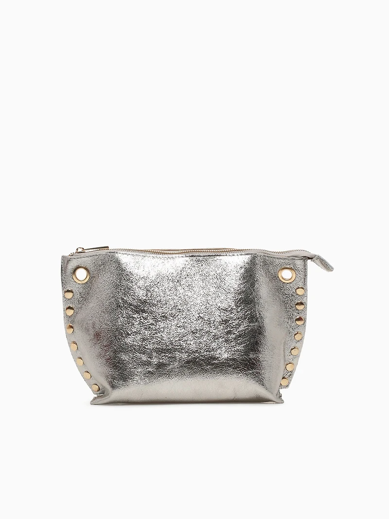Rowen Crossbody Acciaio