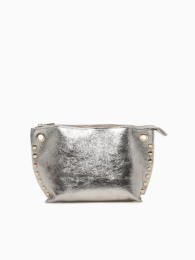 Rowen Crossbody Acciaio