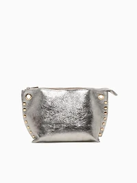 Rowen Crossbody Acciaio