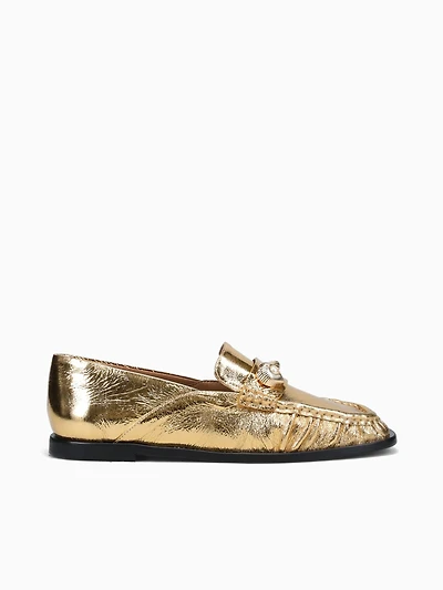 Kailani Ouro Metal Bala