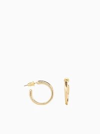 Ea Hoop Gold