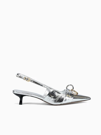 Maleia Prata Metal Bala