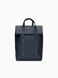 2 Way Tote Backpack W3 Navy