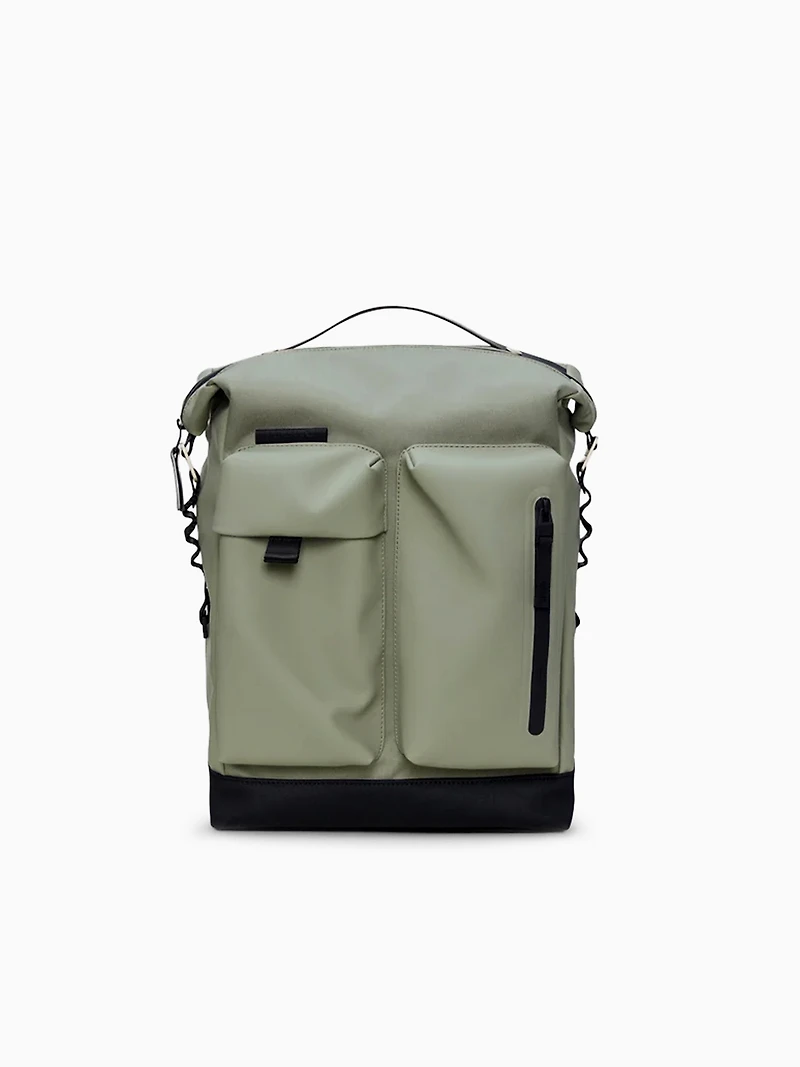 Otaru Backpack W3 Green