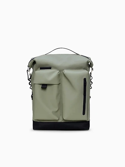 Otaru Backpack W3 Green