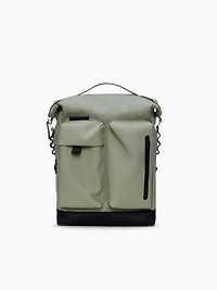 Otaru Backpack W3 Green