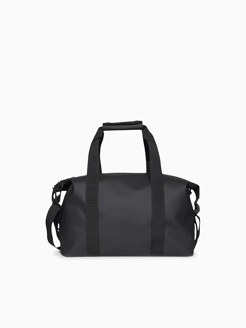Hilo Weekend Bag Small W3 Black