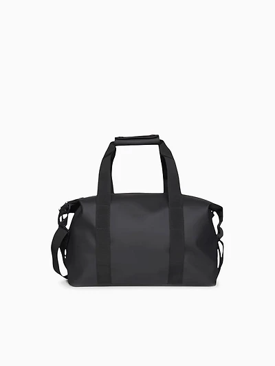 Hilo Weekend Bag Small W3 Black