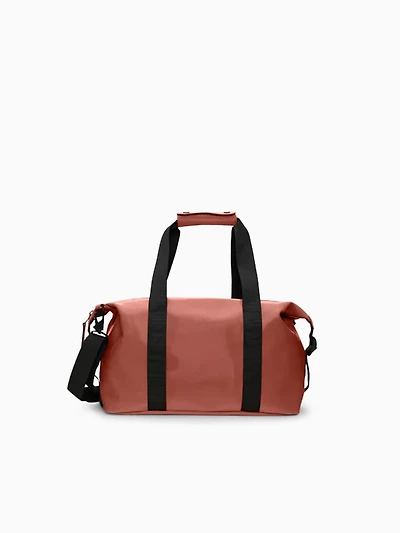 Hilo Weekend Bag Small W3 Burnt Orange