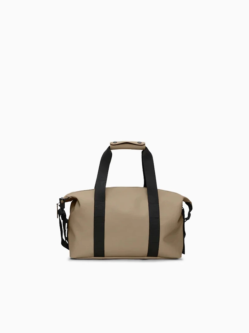 Hilo Weekend Bag Small W3 Beige