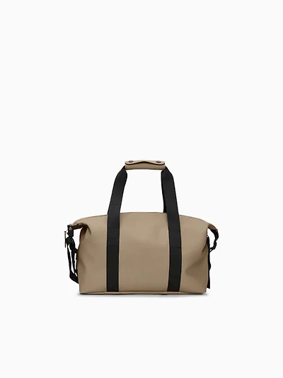 Hilo Weekend Bag Small W3 Beige