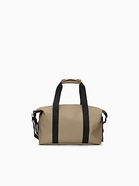 Hilo Weekend Bag Small W3 Beige