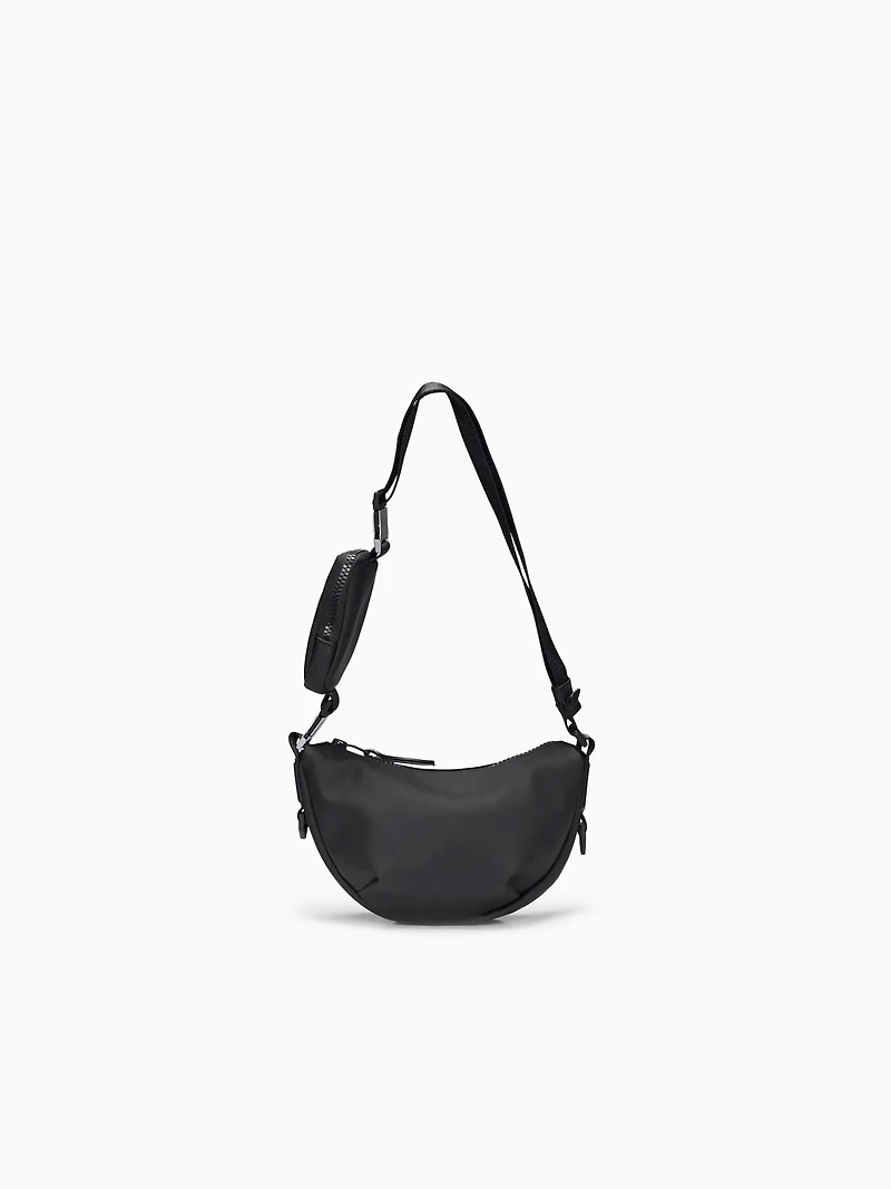 Valera Shoulder Bag Mini W3 Black