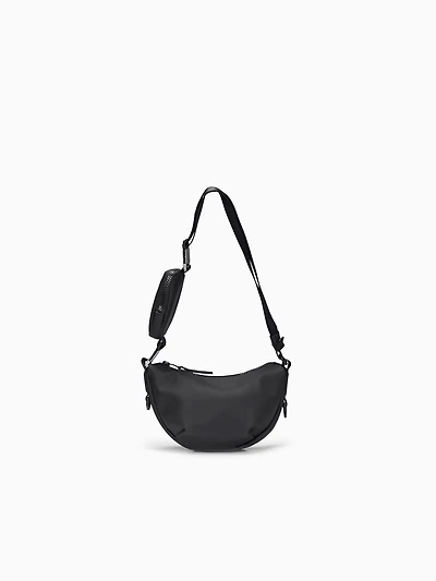 Valera Shoulder Bag Mini W3 Black