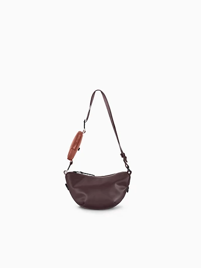 Valera Shoulder Bag Mini W3 Depth