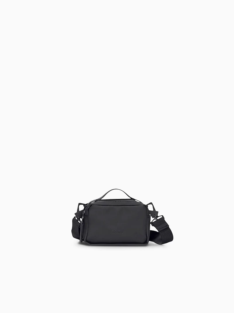 Box Bag Micro W3 Black