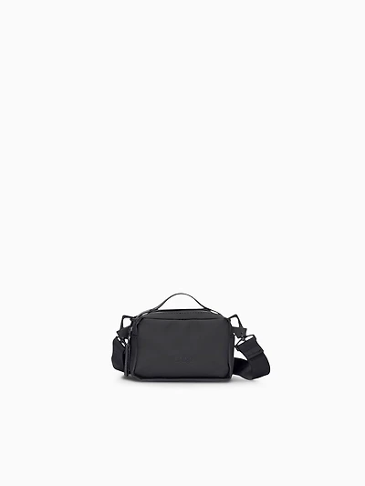 Box Bag Micro W3 Black
