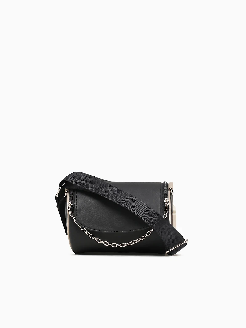Bandolera Ada Negro