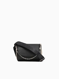 Bandolera Ada Negro