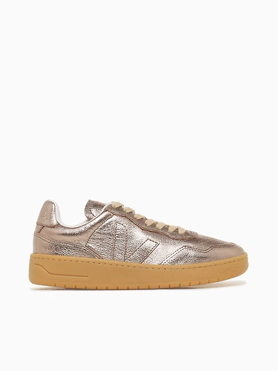 V90 Full Bronze O.t Leather