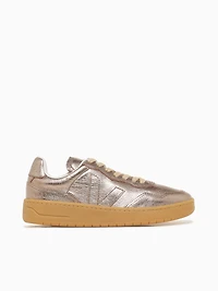 V90 Full Bronze O.t Leather