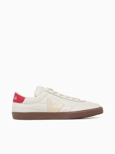 Panenka White Pekin Bark O.t Leather