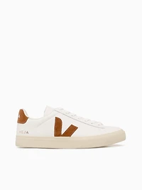 Campo White Cognac O.t Leather