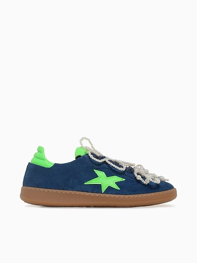 526var E985 Copiativo Verde suede