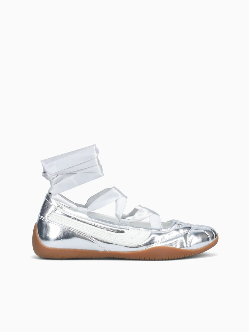 Helena Silver Specchio