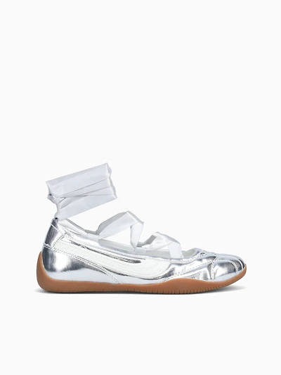 Helena Silver Specchio