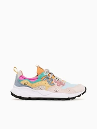 Yamano 3 Woman  Light Rose Violet sue Ny