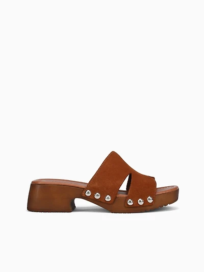 6009 Brown  Camoscio