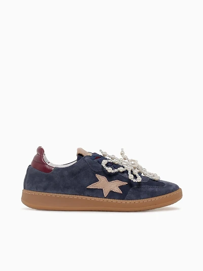 525 Porto Marine Suede