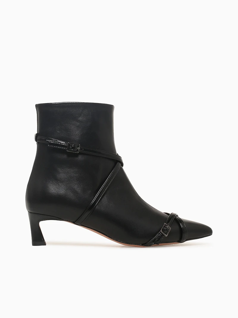 Nero Leather