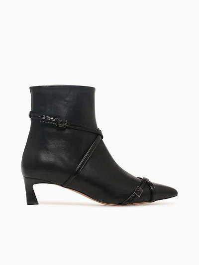 Nero Leather