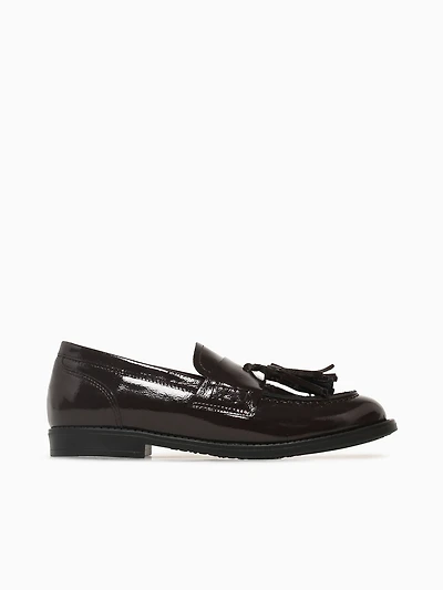 2889 Caffe Lar Leather