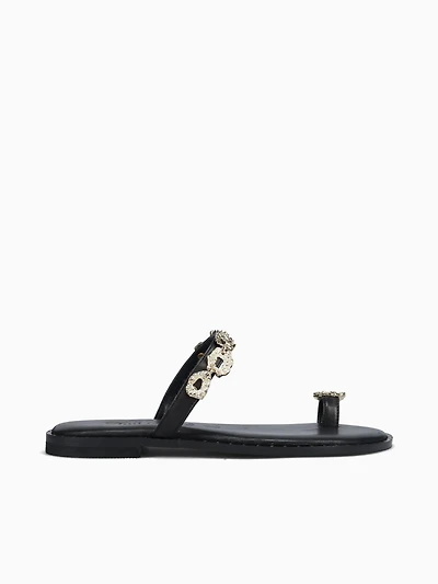 621308 Blackgold Leather