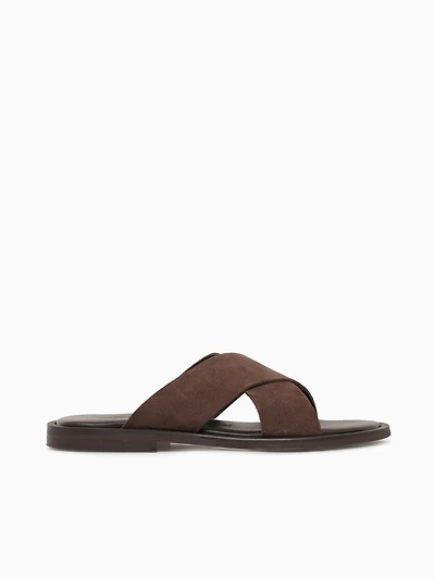 1730 Pepe Suede Nappa