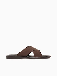 1730 Pepe Suede Nappa
