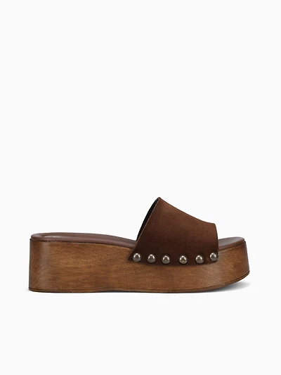 1164 Testa Di Moro Suede