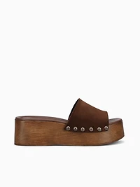 1164 Testa Di Moro Suede